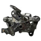 2012 Audi A3 Brake Caliper 3
